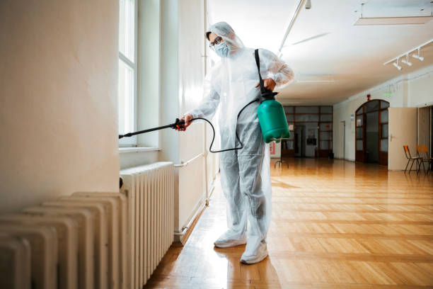 Best Pest Inspection Near Me  in Shorewood, WI